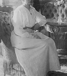 Frau des Monats April 2015: Louise Ebert