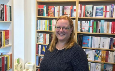 Das Findorffer Bücherfenster – Herzblut für den Stadtteil