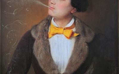 Frau des Monats Dezember 2015: Louise Aston