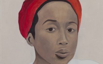 Frau des Monats Dezember 2018: May Ayim