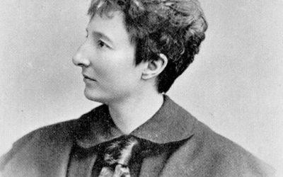 Frau des Monats November 2018: Anita Augspurg