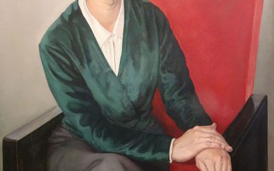 Frau des Monats Februar 2018: Hannah Höch