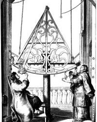 Frau des Monats Februar 2017: Elisabetha Catherina Koopmann Hevelius