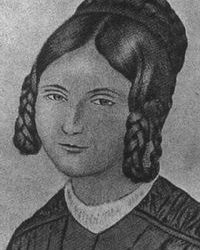 Frau des Monats August 2017: Mathilde Franziska Anneke