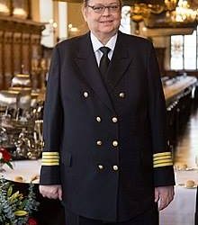 Frau des Monats März 2019: Barbara Massing