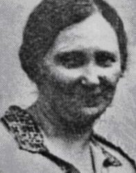 Frau des Monats September 2016: Anna Stiegler