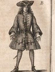 Frau des Monats Mai 2017: Catharina Margaretha Linck