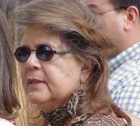 Frau des Monats November 2017: Wilma Mankiller