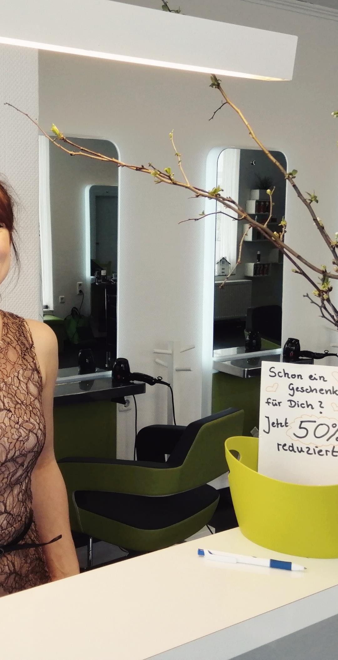 Miriam Engelhardt: „Wer gründen will, muss machen, nicht warten!“