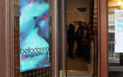 belladonna Tag der offenen Tür 2019