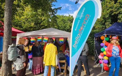 Rückblick: CSD Bremen 2025