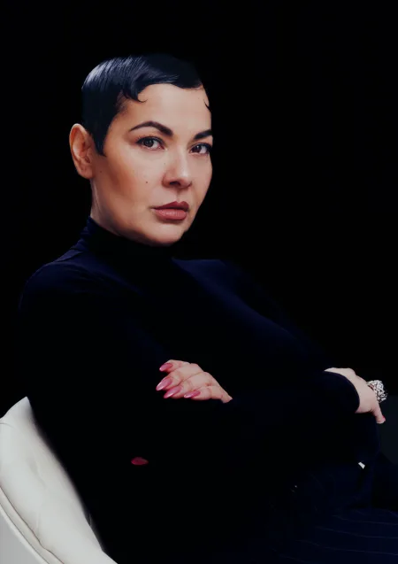 © Louis Headlam, Berlin