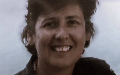 Wir trauern um Sabine Balke-Estremadoyro – Ein Nachruf