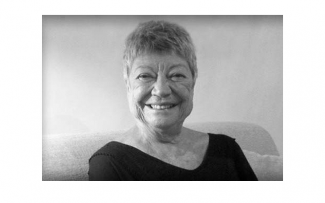 Frau des Monats Juli 2021: Şirin Tekeli