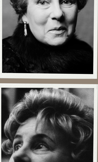 Frau des Monats Juni 2021: Uta Ranke-Heinemann